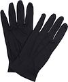 Laimbock Gala Gloves Black order online | GL-GALAZWART-STBL-23 | Suitable Spain