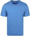 Levi's T Shirt Original Blue order online | 56605-0281 | Suitable Lithuania