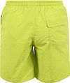 Lyle & Scott Swimshorts Scorch Green Product / Achterkant
