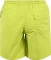Lyle & Scott Short de Bain Vert Scorch Product / Achterkant