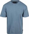 Marc O'Polo Heavy T-Shirt Blue order online | M24202151258-870 | Suitable Spain