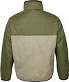 Napapijri Jacket Arino Green Product / Achterkant