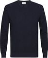 Profuomo O-Hals Trui Navy PP2J00007C-P kopen | Suitable