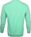 Colorful Standard Sweater Faded Mint Product / Achterkant