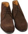 Steppin' Out Cowden Boot Brown Product