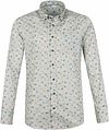 State Of Art Shirt Dots Grey order online | 21412296 | Suitable Spain