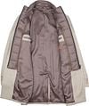 Suitable Coat Wolle Twill Sand Product / Detail