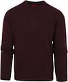 Suitable Pull Laine Col Rond Bordeaux LMBS-O-23 kl 30411 Raspberry commander en ligne | Suitable