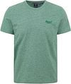 Superdry Classic T-Shirt Groen M1011245A-5EE kopen | Suitable
