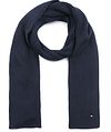 Tommy Hilfiger Essential Scarf Navy  AM0AM11480-DW6 order online | Suitable