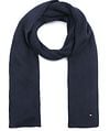 Tommy Hilfiger Essential Sjaal Navy AM0AM11480-DW6 kopen | Suitable