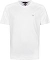 Tommy Hilfiger T-shirt 1985 White MW0MW24557YBR order online | Suitable