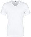 Try Now! Suitable T-shirt White V-neck Vita  120-1 V White Vita order online | Suitable