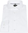 OLYMP No'6 six Shirt Skinny Fit White Product / Detail