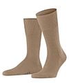 Falke Airport Sok Beige Product