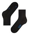 Falke Cool Kick Sock Black Product