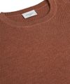 Profuomo Pullover Garment Dye Bordeaux PPSJ3C0024 online bestellen | Suitable