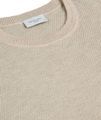 Profuomo Pullover Garment Dye Beige PPSJ3C0025 online bestellen | Suitable
