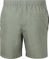 Bjorn Borg Swimshort Logo Agave Green Product / Achterkant