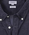 McGregor Overhemd Corduroy Navy Product / Detail