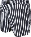 Bjorn Borg Swimshort Stripe Navy Product / Detail