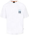 BOSS T-shirt Sea Weiß 50540520-101 kaufen | Suitable