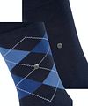 Burlington Everyday 2-Pack Dark Blue 6121 Product / Detail
