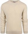 Colorful Standard Sweater Merino Beige CS5086 Ivory White order online | Suitable