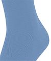 Falke Airport Sok Blauw Product / Detail
