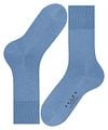 Falke Airport Sok Blauw Product / Detail