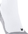 Falke Padel White Grey Product / Detail