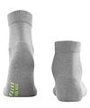 Falke Cool Kick Sock Grey 3775 Product / Achterkant