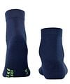 Falke Cool Kick Sok Donkerblauw 6120 Product / Achterkant