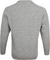 William Lockie Lambswool Gray