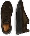Greyder Lab Sneaker GL-214-10 Army Green Product