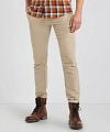 McGregor Chino Corduroy Ecru Model / Voorkant