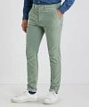 McGregor Chino Corduroy Light Green Model / Voorkant