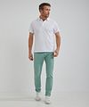 Model / Voorkant