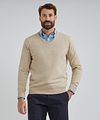 Model / Voorkant