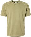 No Excess T-Shirt Olive Green 19350219-051 order online | Suitable