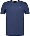 NZA T-shirt Franklin Light Navy 25CN721-1680 kaufen | Suitable