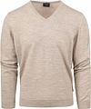 Olymp Casual Trui Wol Beige 015010-20 kopen | Suitable