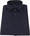 OLYMP Lvl 5 Hemd 24/Seven Marine Blau Product / Detail