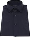 OLYMP Lvl 5 Overhemd 24/Seven Marine Blauw Product / Detail