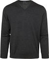 Olymp Pullover Merino Antrachite order online | 015010-69 | Suitable Spain