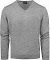 Olymp Pullover Merino Grey 015010-63 order online | Suitable