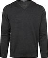 Olymp Pullover Merinowolle Antrazit 015010-69 kaufen | Suitable
