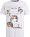 PME Legend Jersey T Shirt Logo White  PTSS2503570-7003 order online | Suitable