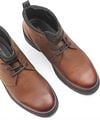 PME Legend Fleetman Shoe Cognac Product / Detail