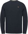 PME Legend Pullover Leinen Navy PKW2303310-5110 kaufen | Suitable